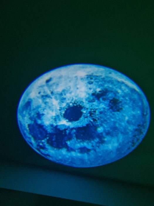 Proiector led , veioza , lumina de veghe