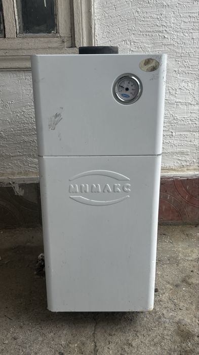 Продам газовый котел, АГВ