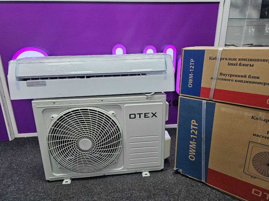 Кондиционер OTEX OWM-12TP