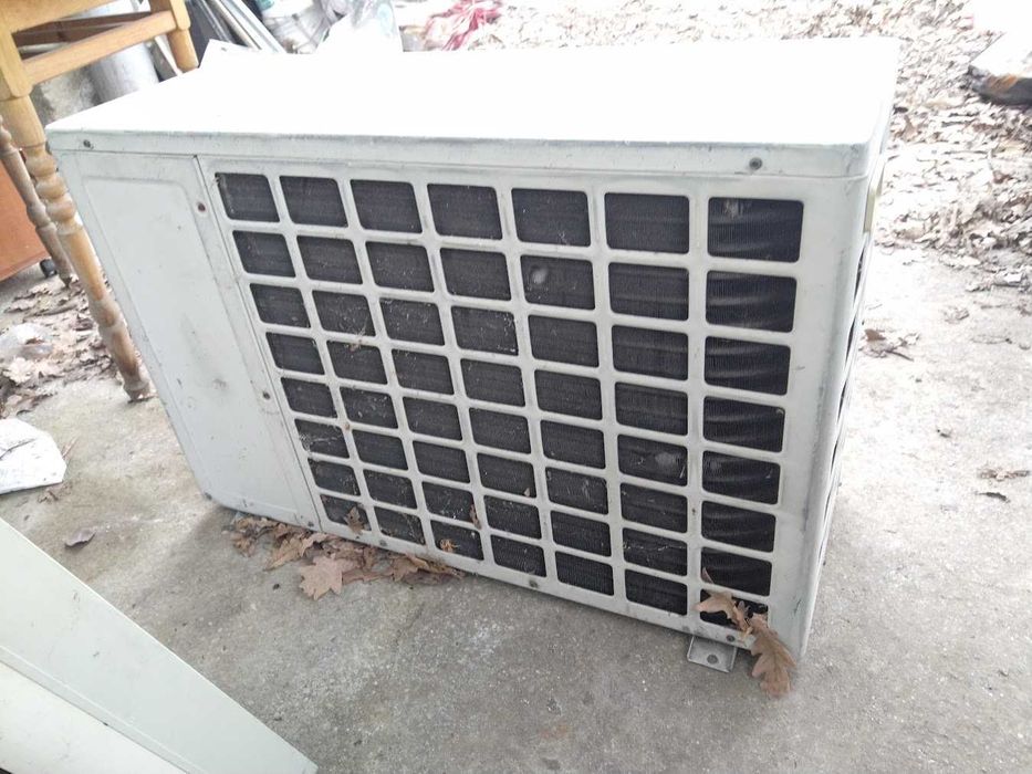 Мулти сплит система Johnson с R22 - 24-ка