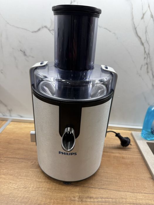 Сокоизстисквачка Philips