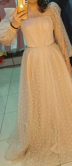 Продам платье вечернее