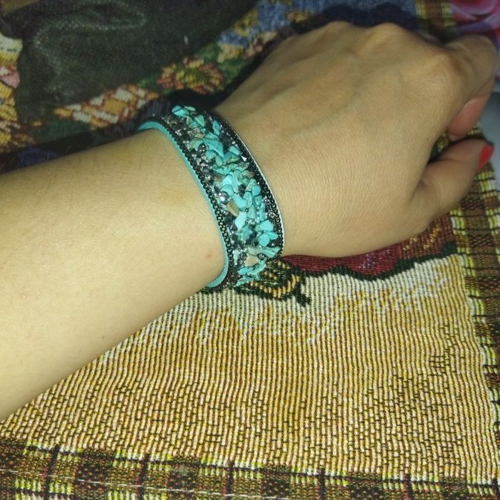 Бижутерия  новая