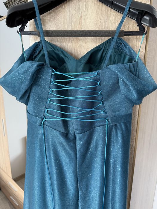 Дамска официална рокля