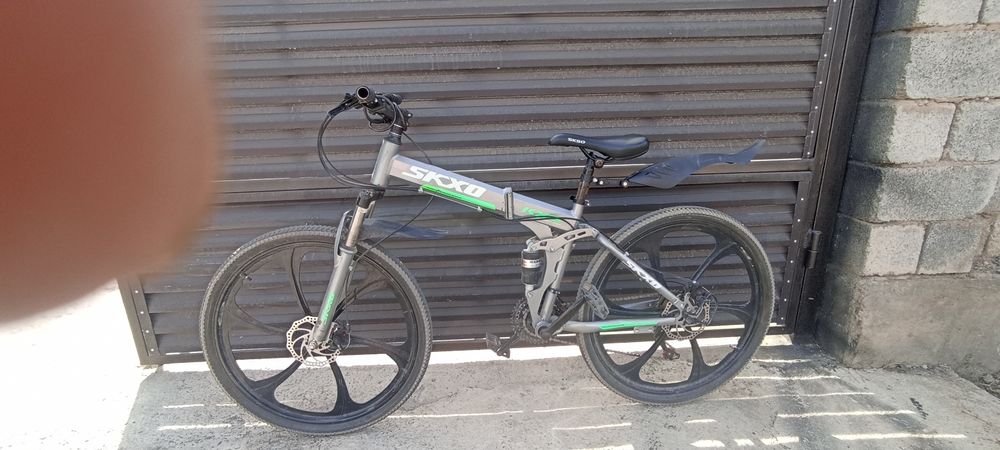 Обмен на дрифкар