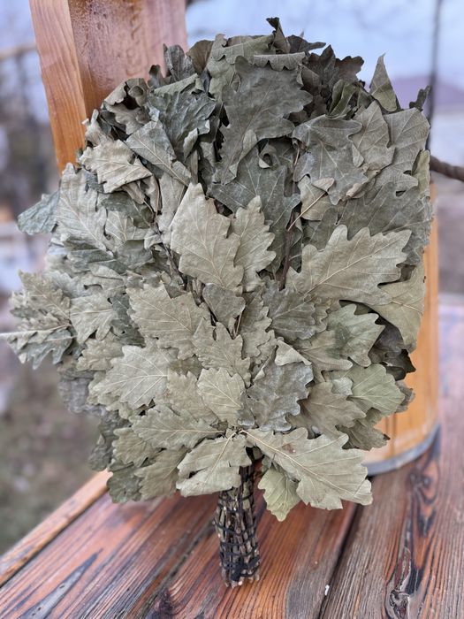 Веники для бани Уральск