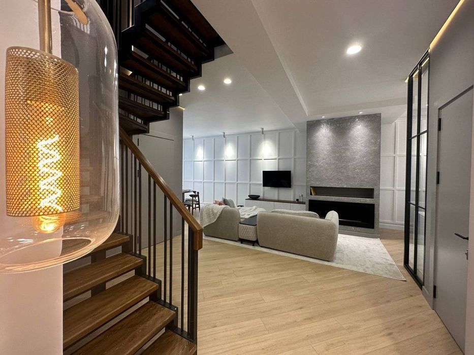 Аренда квартиры в Ташкенте 4/7-8/8! Яккасарайский р-н, Мукимий