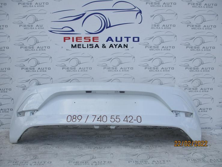 Bara spate Volkswagen UP Facelift an 2017-2018-2019-2020-2021-2022