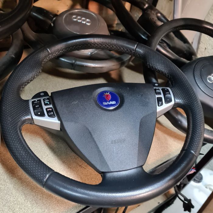 Волан сааб 93 saab