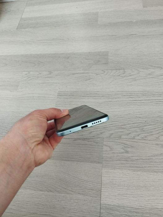 Redmi Note 12S 8/256GB!
