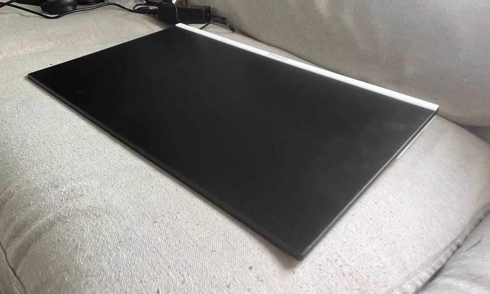 Monitor Gaming Cepter Alpha X3 V2 24 IPS 144Hz 1ms HDR FreeSync FHD