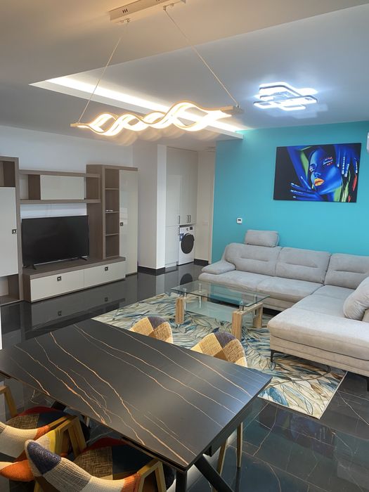 Apartament de inchiriat-lux-strBarcelona