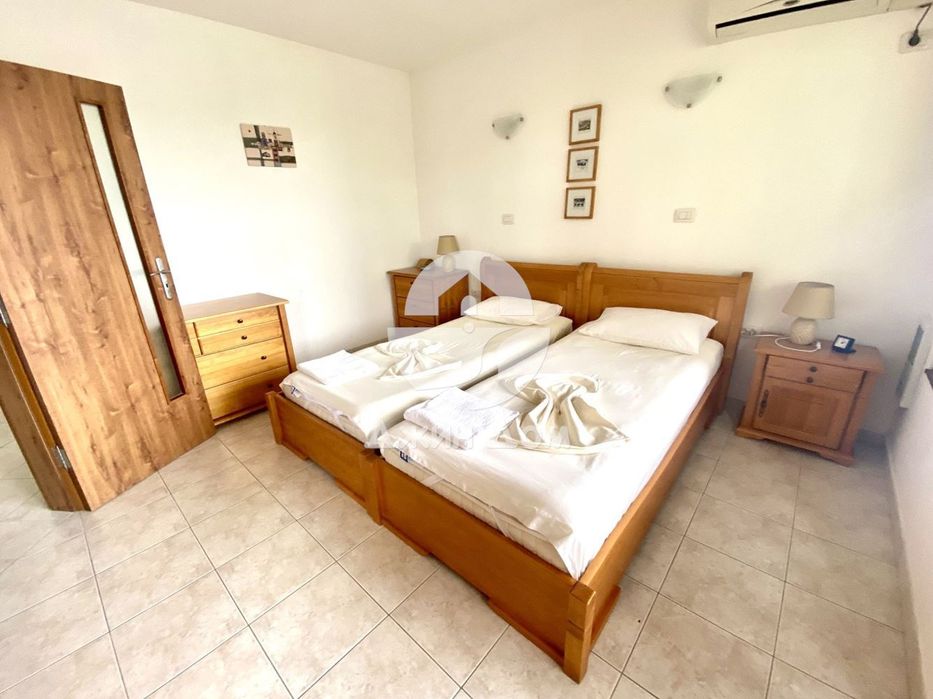 Продава се Двустаен апартамент в Свети Влас - 73 кв.м за 1713 €/кв.м - Снимка #4