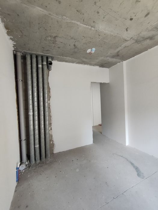 Продаётся квартира в NRG Zamon 1 комн. (2 блок)