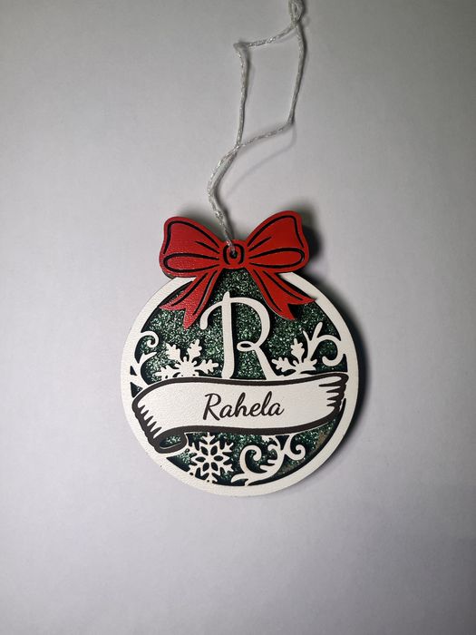 Globuri personalizate