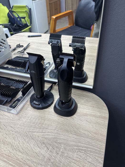 Vand masina de tuns kemei km 2296