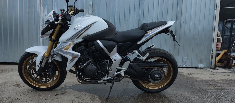 De Vanzare Honda CB 1000 2015 ABS