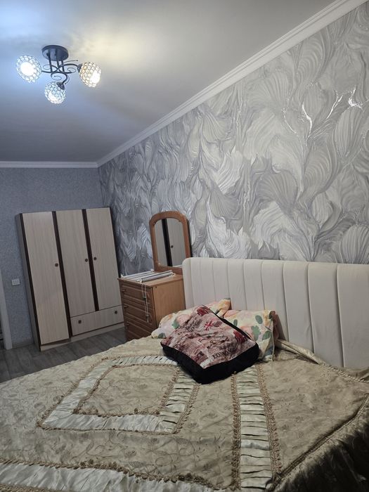 Сдаётся квартира