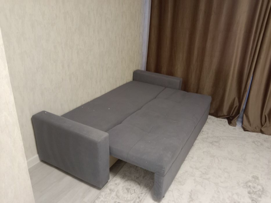 Продам диван раскладушка