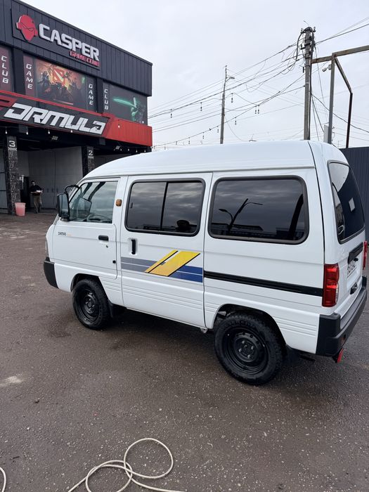 Дамас прадажа 2025