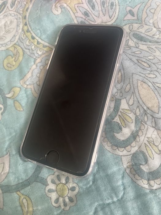 Мыльница/Айфон 6