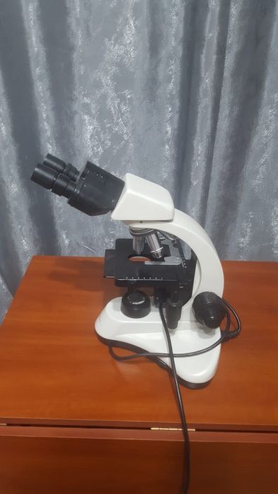 Продам микроскопы МС 20 и МХ 100