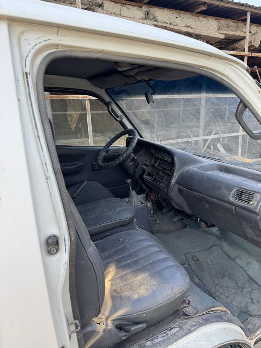 TOYOTA HAYC Sotuvda arzonroq beraman pul zarur