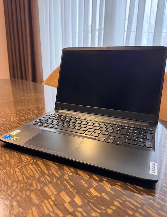 IdeaPad Gaming 3 15ACH6