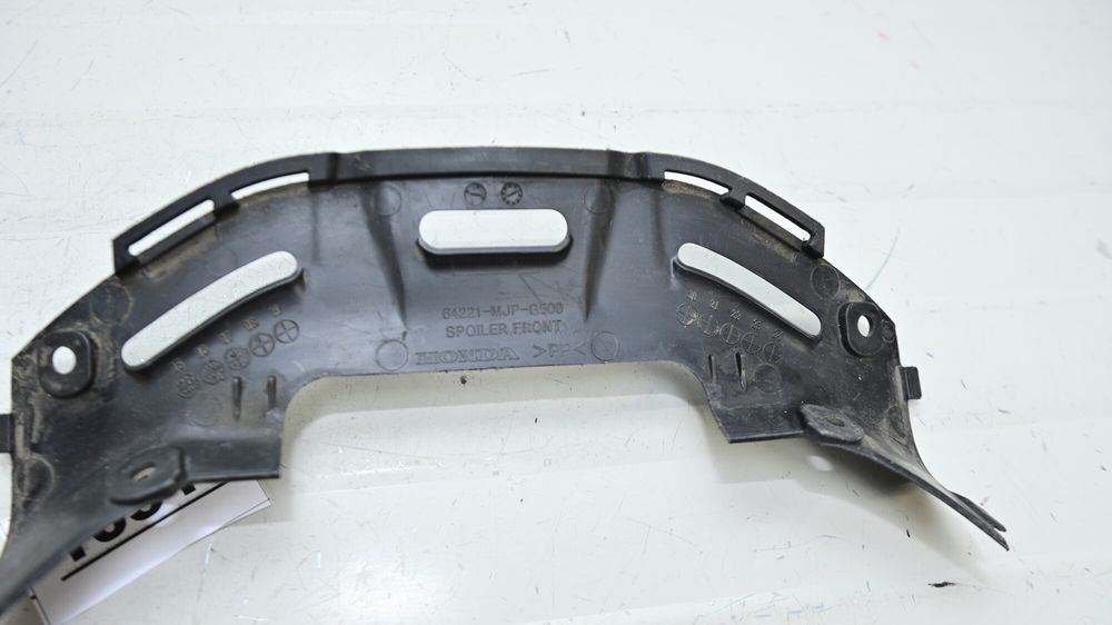 Honda CRF 1000 L Africa Twin  2016 - 2019 Carena Plastic Spoiler