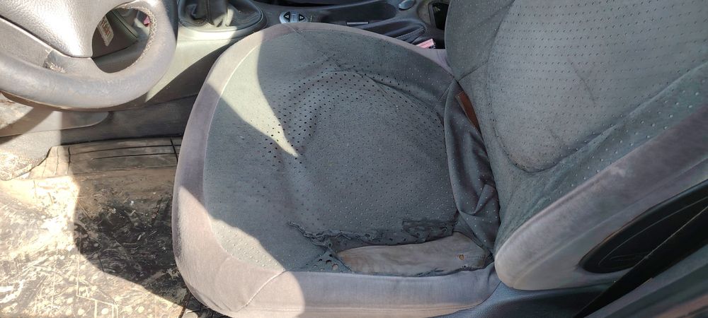 Ситроен С5 1.6 HDI 136 к