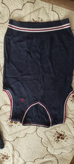 Жилетки школьника