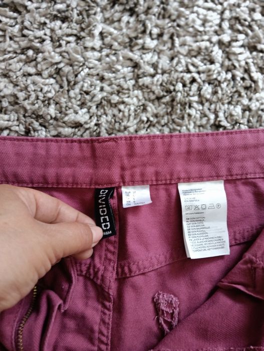 Blugi dama H&M măr. M-L