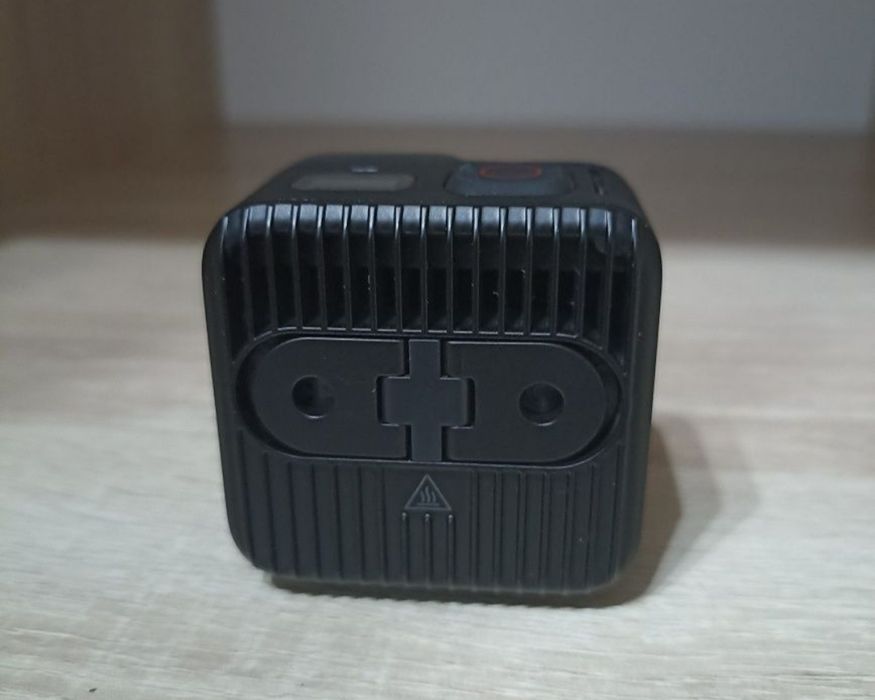 GoPro 11 mini экшн камера