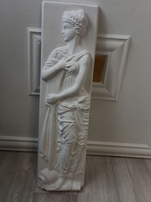 Настенное Пано из гипса