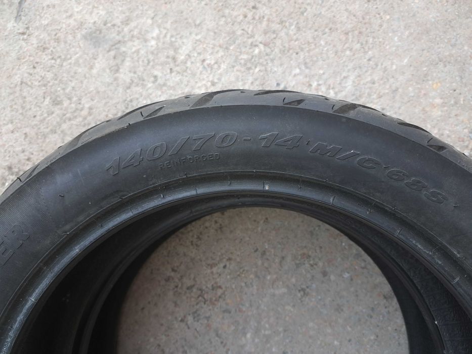 Гуми ymaxa x.max