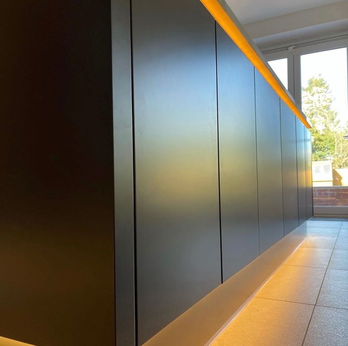 Монтаж на LED осветление всички аспекти