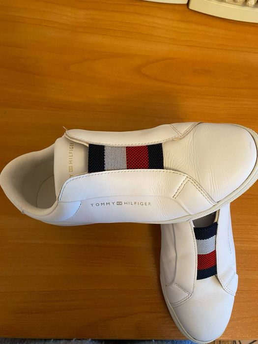 Tommy Hilfiger sneakers