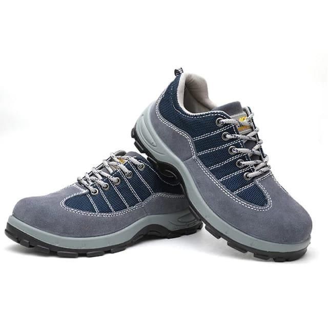 Спецобувь летний рабочий обувь АОХ жұмыс аяқ киімі AOX