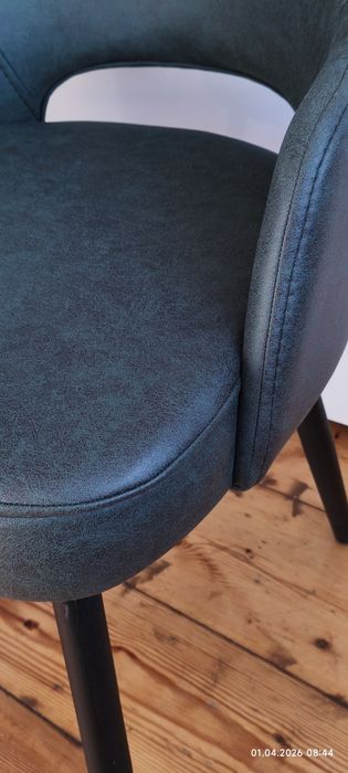 Стулья мягкие велюр, стильные, новые, Ташкент