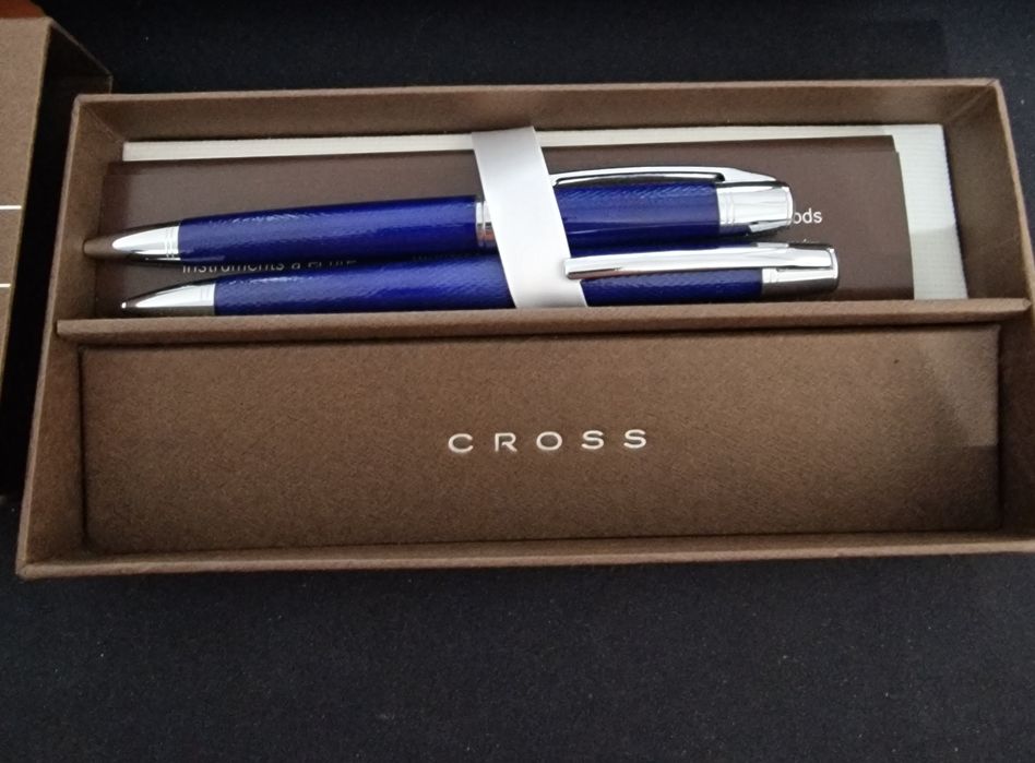 Pix plus creion mină Cross în cutii originală noi nefolosite