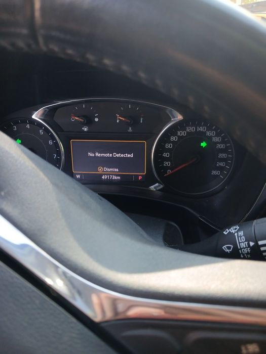 EQUINOX 2 turbo 2po