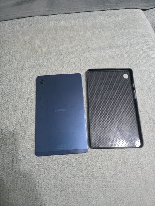 Tableta SAMSUNG Galaxy Tab A9, 8.7", 64GB, 4GB RAM, Wi-Fi + 5G, Navy