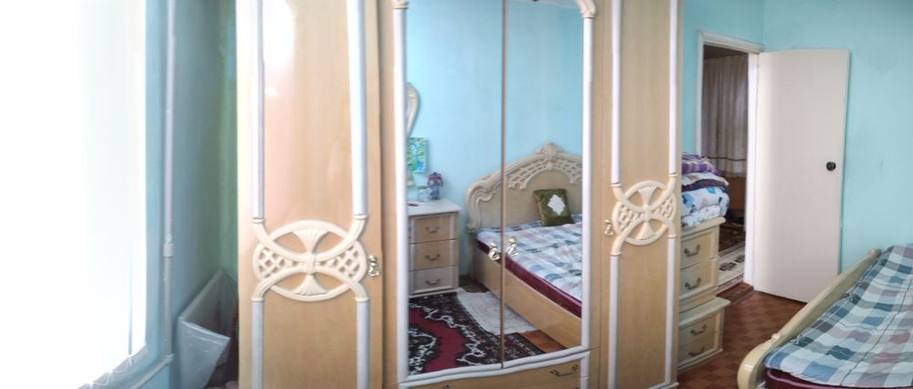 Продам 3-комнатную квартиру