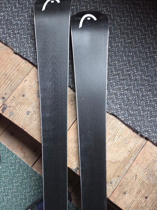 Schiuri Head e-Magnum Super Shape 2022