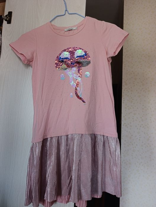 Летние платья для девочки