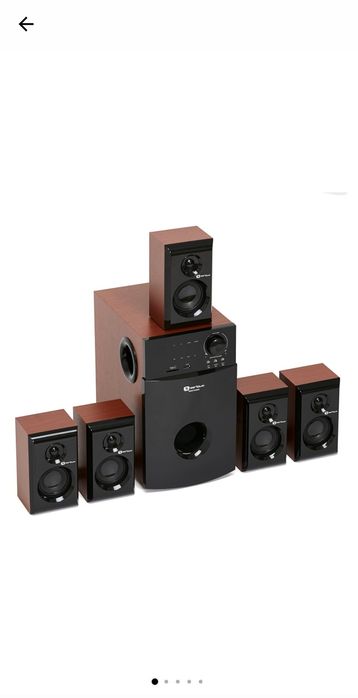 Calculator Gaming, Laptop , Sistem boxe 5+1