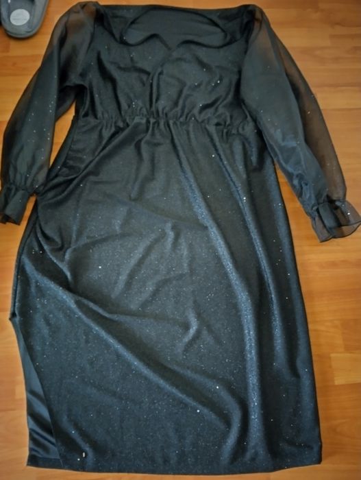 Rochie dama mărimea 48