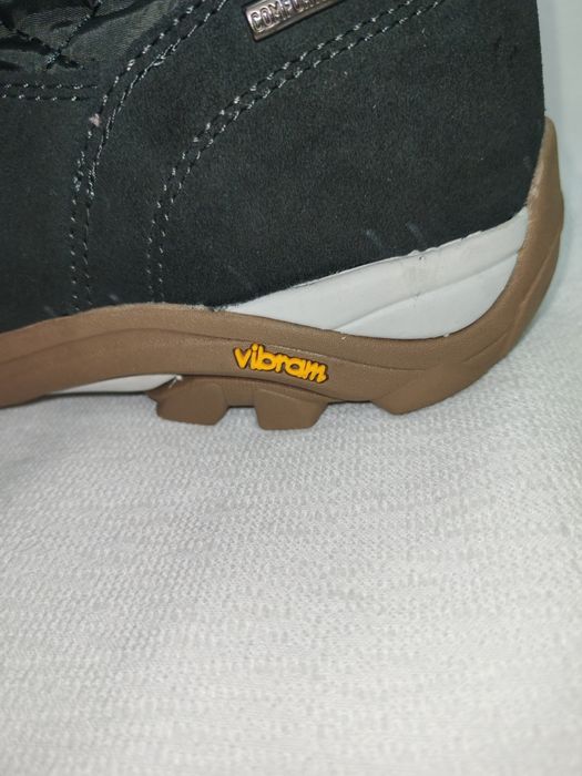 Страхотни зимни боти /унисекс/ Brutting №44