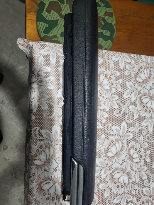 Подлакътник за Mercedes S class W221