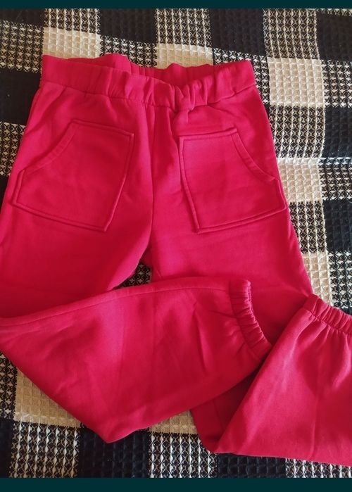 Женская спортивка